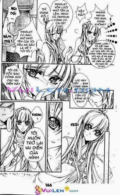 Chàng Trai Quý Tộc - Chapter 3 - Trang 166