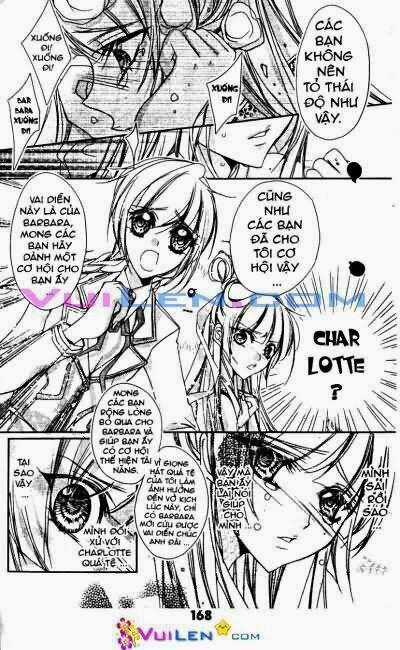 Chàng Trai Quý Tộc - Chapter 3 - Trang 168