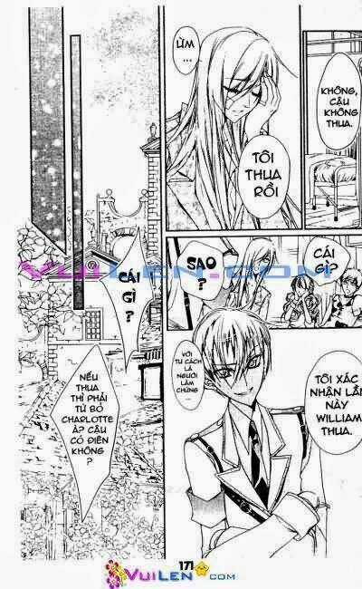 Chàng Trai Quý Tộc - Chapter 3 - Trang 171