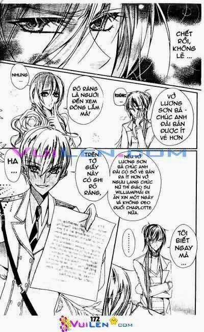 Chàng Trai Quý Tộc - Chapter 3 - Trang 172