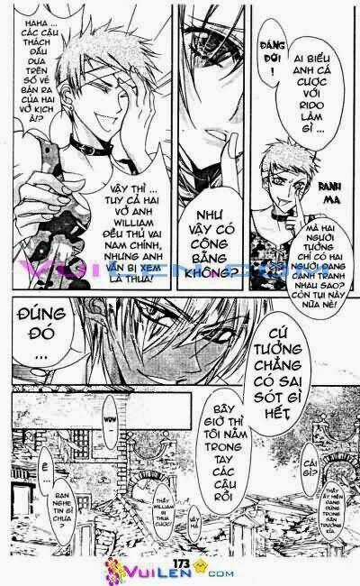 Chàng Trai Quý Tộc - Chapter 3 - Trang 173