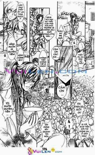 Chàng Trai Quý Tộc - Chapter 3 - Trang 174