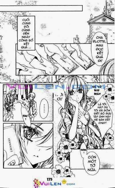 Chàng Trai Quý Tộc - Chapter 3 - Trang 175