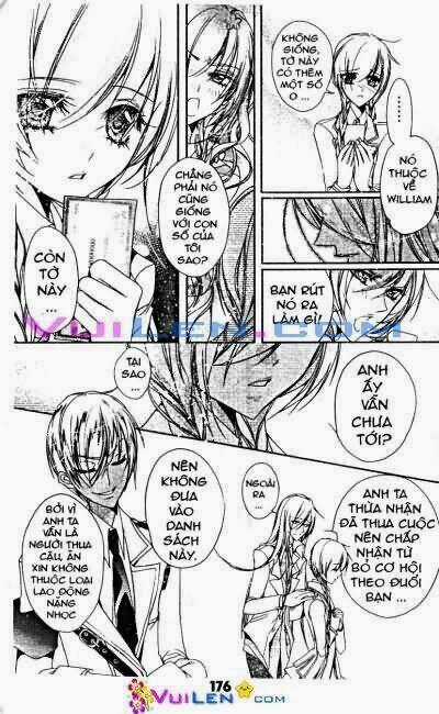 Chàng Trai Quý Tộc - Chapter 3 - Trang 176