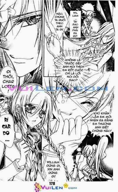 Chàng Trai Quý Tộc - Chapter 3 - Trang 178