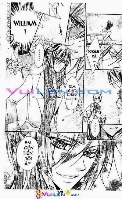 Chàng Trai Quý Tộc - Chapter 3 - Trang 179