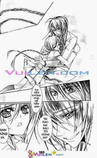 Chàng Trai Quý Tộc - Chapter 3 - Trang 180