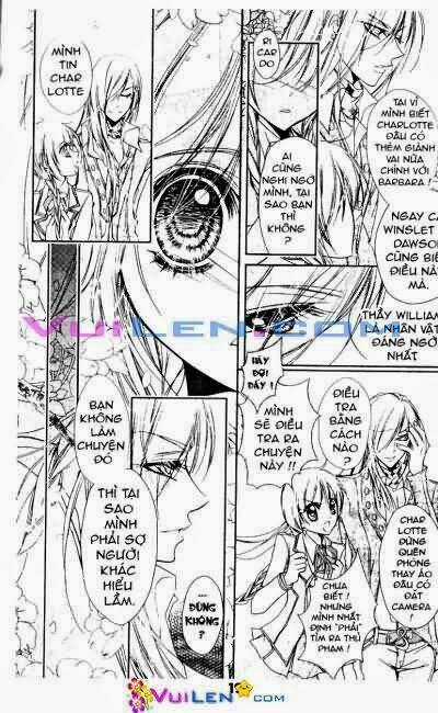 Chàng Trai Quý Tộc - Chapter 3 - Trang 19