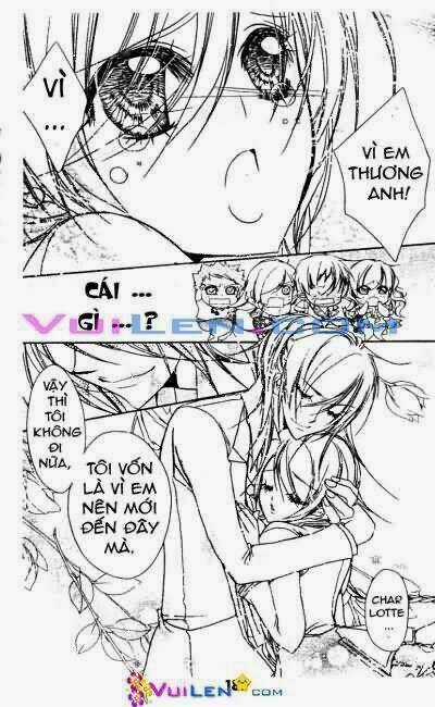 Chàng Trai Quý Tộc - Chapter 3 - Trang 181