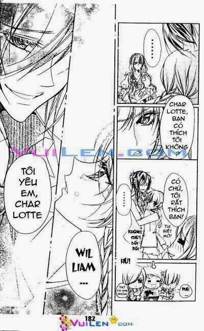 Chàng Trai Quý Tộc - Chapter 3 - Trang 182