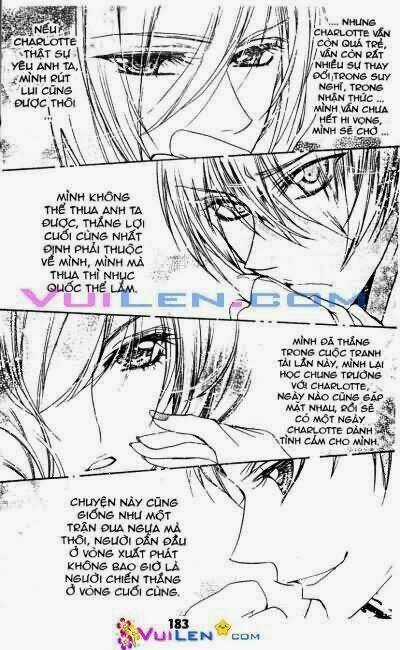 Chàng Trai Quý Tộc - Chapter 3 - Trang 183
