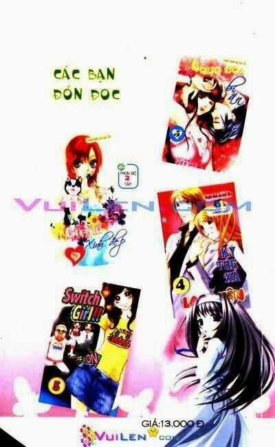 Chàng Trai Quý Tộc - Chapter 3 - Trang 186