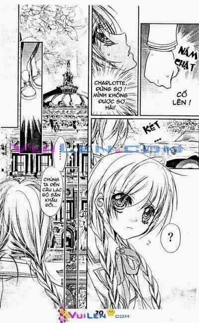 Chàng Trai Quý Tộc - Chapter 3 - Trang 20