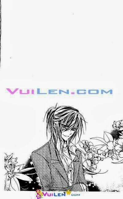 Chàng Trai Quý Tộc - Chapter 3 - Trang 3