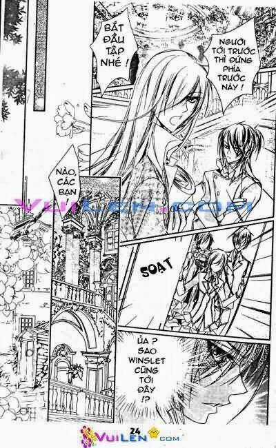 Chàng Trai Quý Tộc - Chapter 3 - Trang 24