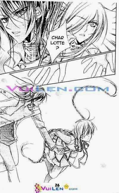 Chàng Trai Quý Tộc - Chapter 3 - Trang 26