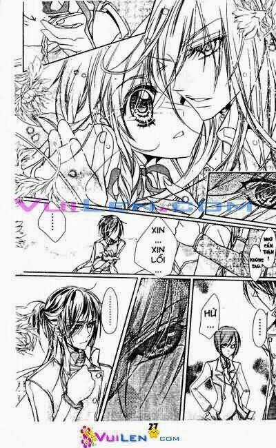 Chàng Trai Quý Tộc - Chapter 3 - Trang 27