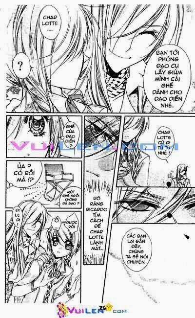 Chàng Trai Quý Tộc - Chapter 3 - Trang 29