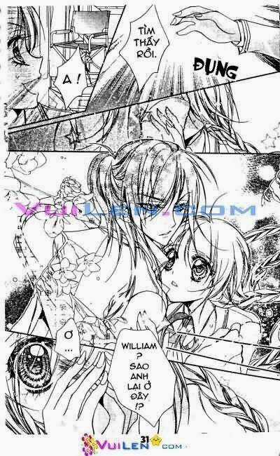 Chàng Trai Quý Tộc - Chapter 3 - Trang 31