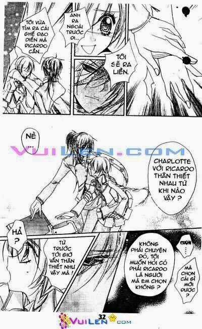 Chàng Trai Quý Tộc - Chapter 3 - Trang 32