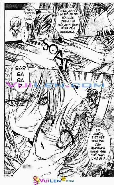 Chàng Trai Quý Tộc - Chapter 3 - Trang 35