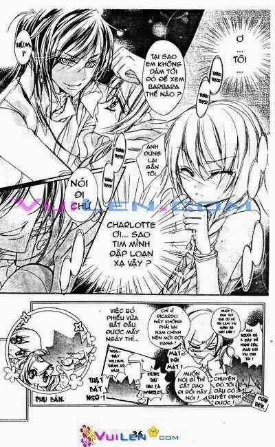 Chàng Trai Quý Tộc - Chapter 3 - Trang 36