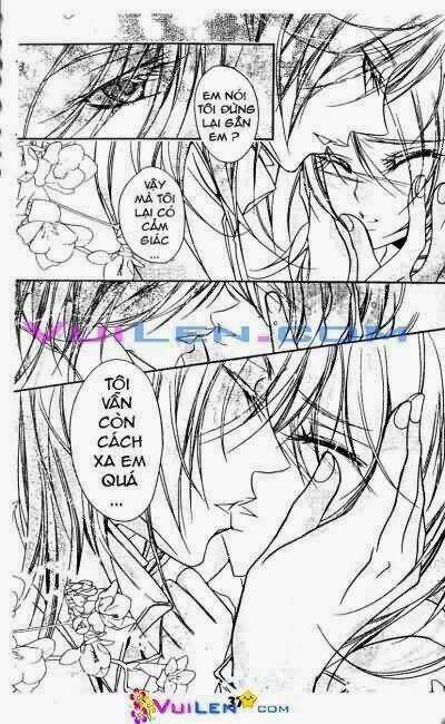 Chàng Trai Quý Tộc - Chapter 3 - Trang 37