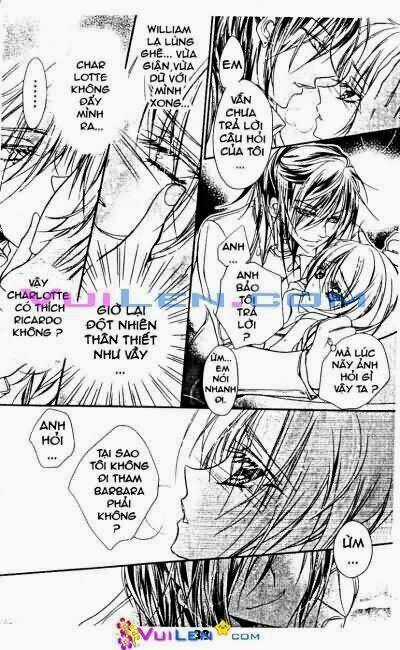 Chàng Trai Quý Tộc - Chapter 3 - Trang 38