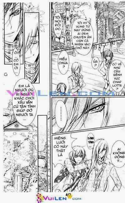 Chàng Trai Quý Tộc - Chapter 3 - Trang 40