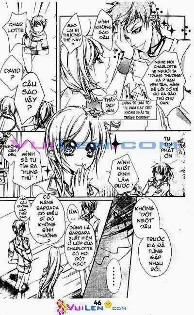 Chàng Trai Quý Tộc - Chapter 3 - Trang 46