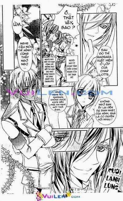 Chàng Trai Quý Tộc - Chapter 3 - Trang 48