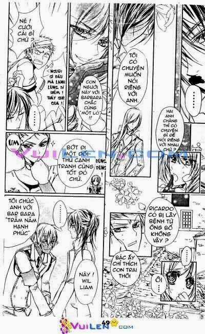 Chàng Trai Quý Tộc - Chapter 3 - Trang 49