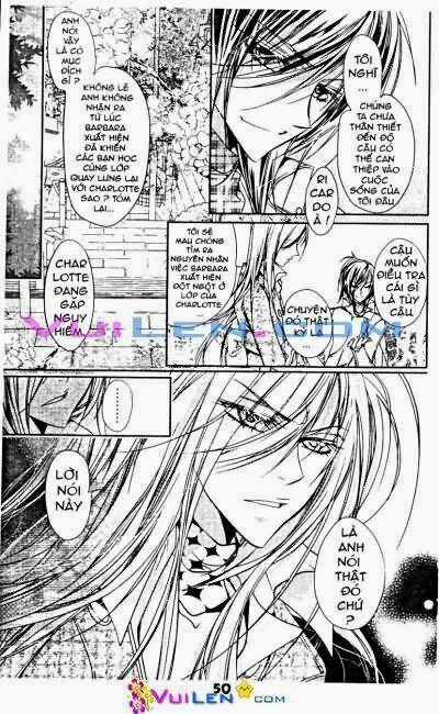 Chàng Trai Quý Tộc - Chapter 3 - Trang 50