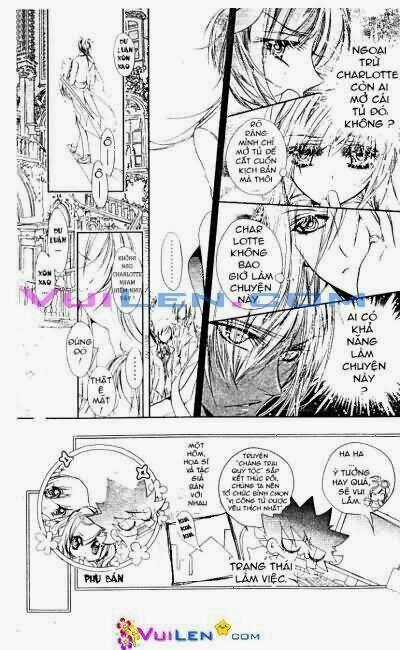 Chàng Trai Quý Tộc - Chapter 3 - Trang 6