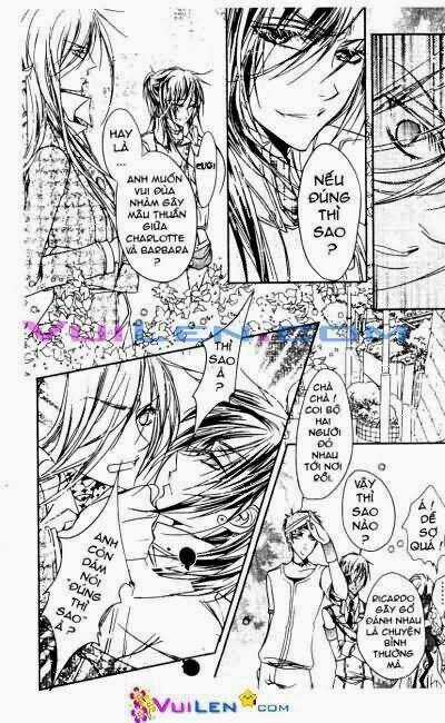 Chàng Trai Quý Tộc - Chapter 3 - Trang 51