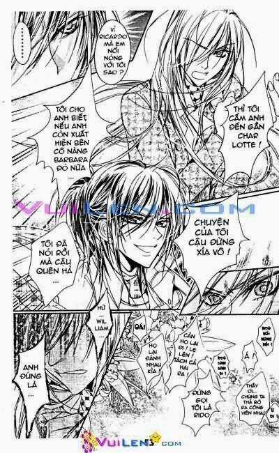 Chàng Trai Quý Tộc - Chapter 3 - Trang 53