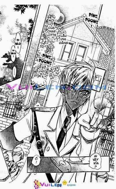 Chàng Trai Quý Tộc - Chapter 3 - Trang 54