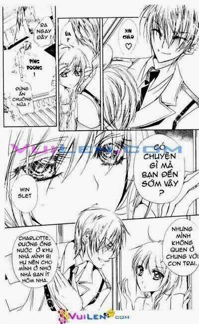 Chàng Trai Quý Tộc - Chapter 3 - Trang 55