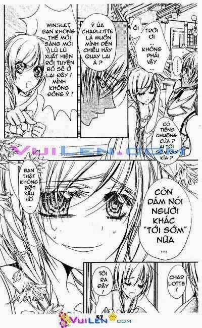 Chàng Trai Quý Tộc - Chapter 3 - Trang 57