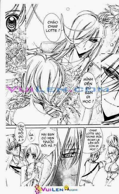 Chàng Trai Quý Tộc - Chapter 3 - Trang 58