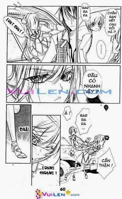 Chàng Trai Quý Tộc - Chapter 3 - Trang 60