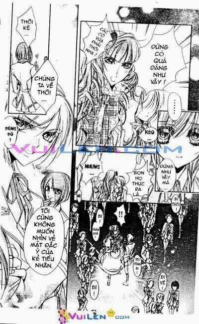 Chàng Trai Quý Tộc - Chapter 3 - Trang 7