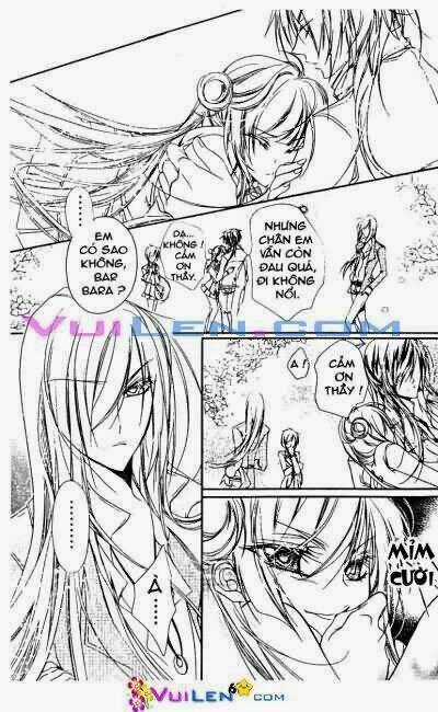 Chàng Trai Quý Tộc - Chapter 3 - Trang 61