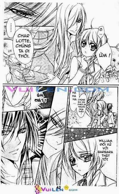 Chàng Trai Quý Tộc - Chapter 3 - Trang 62