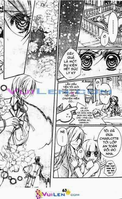 Chàng Trai Quý Tộc - Chapter 3 - Trang 63