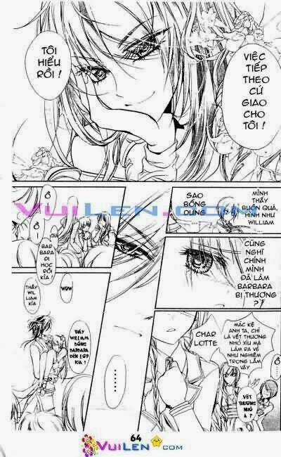 Chàng Trai Quý Tộc - Chapter 3 - Trang 64