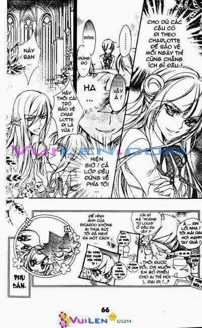 Chàng Trai Quý Tộc - Chapter 3 - Trang 66