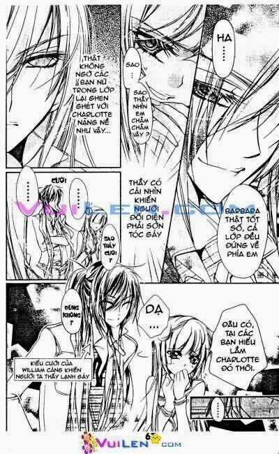 Chàng Trai Quý Tộc - Chapter 3 - Trang 67