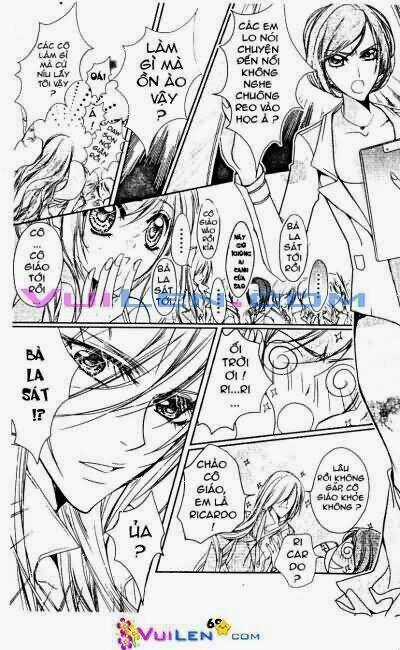 Chàng Trai Quý Tộc - Chapter 3 - Trang 69