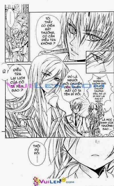 Chàng Trai Quý Tộc - Chapter 3 - Trang 8